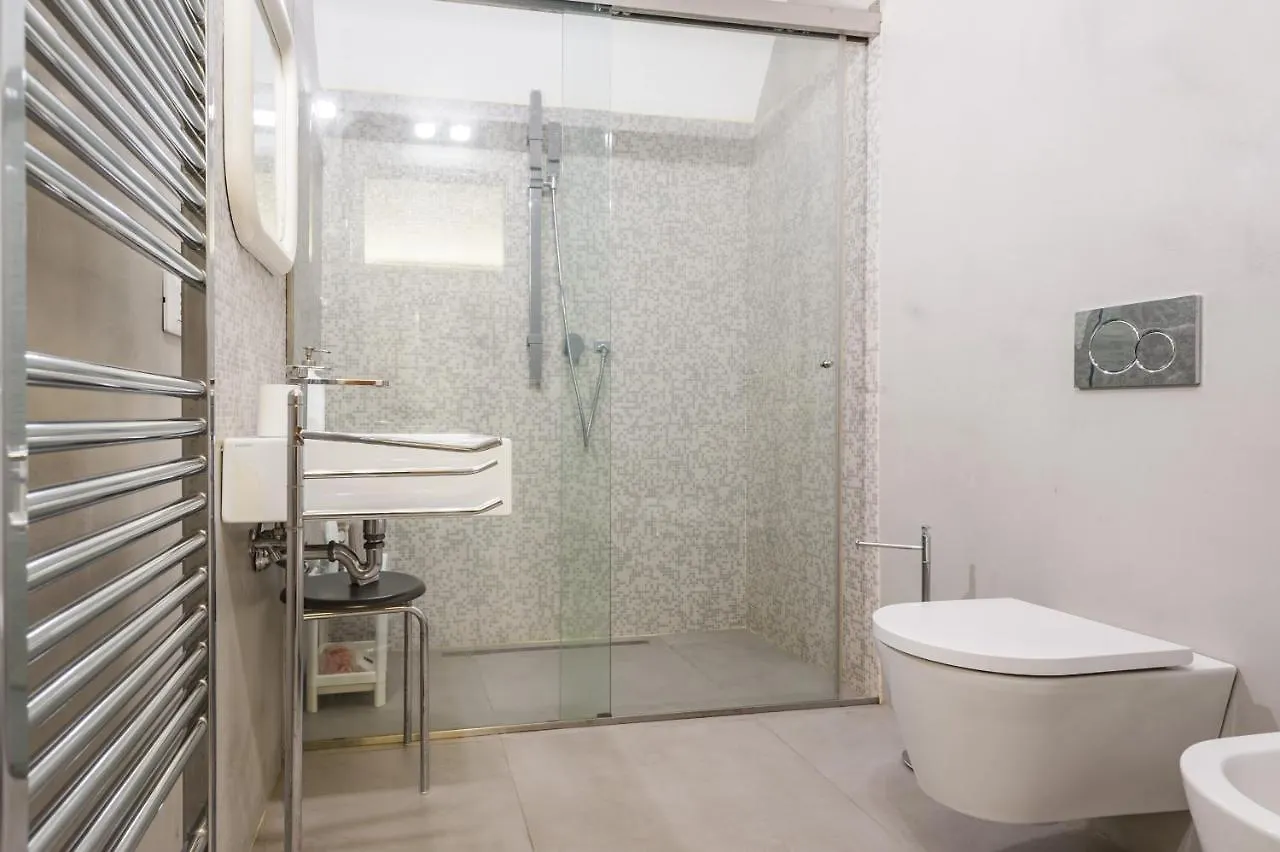 Casa vacanze La Suite Di Piazza Dell'Universita Aeroporto di Catania Fontana Rossa