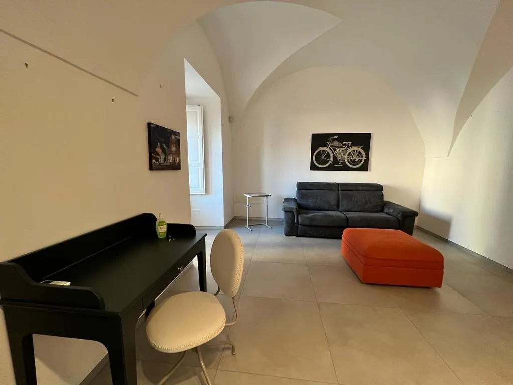 La Suite Di Piazza Dell'Universita Aeroporto di Catania Fontana Rossa Casa vacanze