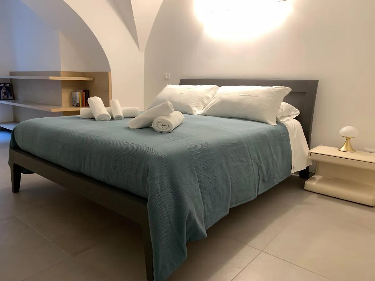 La Suite Di Piazza Dell'Universita Aeroporto di Catania Fontana Rossa