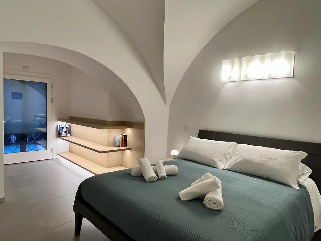 Casa vacanze La Suite Di Piazza Dell'Universita Aeroporto di Catania Fontana Rossa