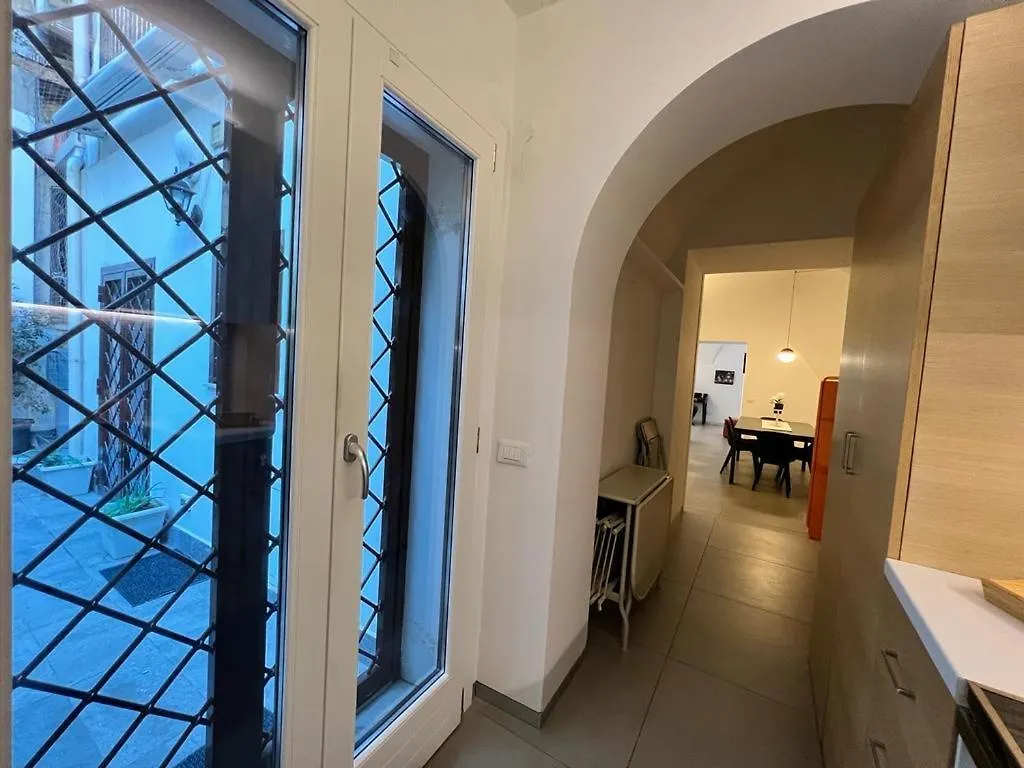 La Suite Di Piazza Dell'Universita Aeroporto di Catania Fontana Rossa