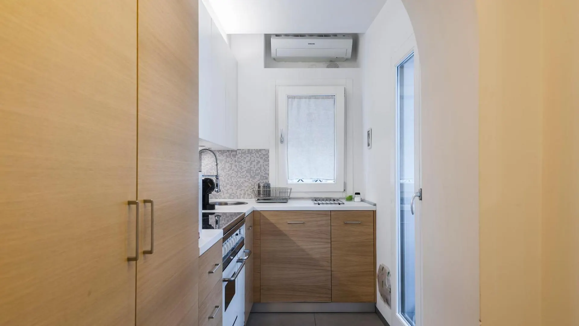 La Suite Di Piazza Dell'Universita Aeroporto di Catania Fontana Rossa Casa vacanze