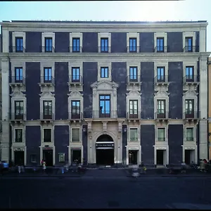 Hotel Palace | Esperienze, Katania