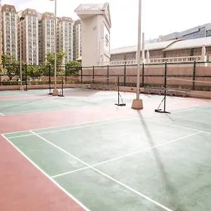 visit hotel