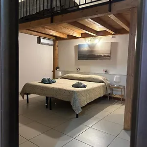 Dimora 394 Casa vacanze