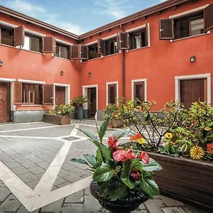  Apartman Cortile Dei Sogni